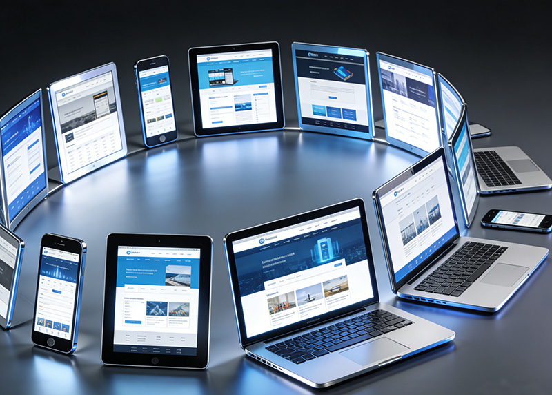 代码规范、AI可读：俊捷网络以21项软著技术底座，开启智能搜索新纪元